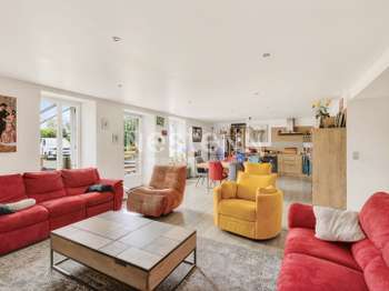 Vente maison 5 pièces Plérin 22