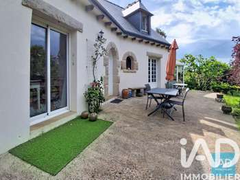 Vente Maison 4 chambresPlérin