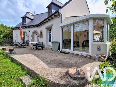 Vente maison 7 pièces Plérin 22
