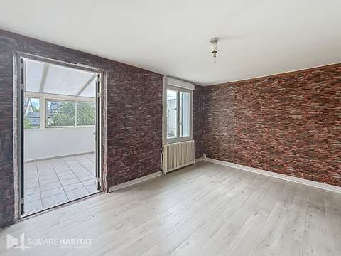 Vente maison 6 pièces Vente maison 6 pièces