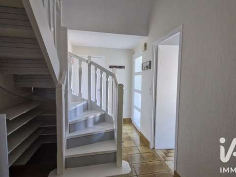 Vente maison 4 pièces Plérin 22