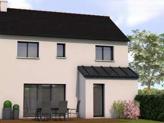 Vente maison