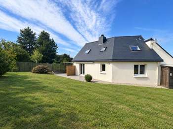 Vente Maison 4 chambresPlérin