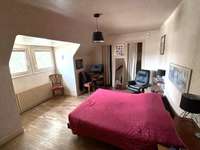 Vente maison 12 pièces