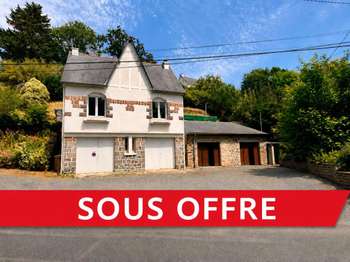 Vente maison 3 pièces Plérin 22