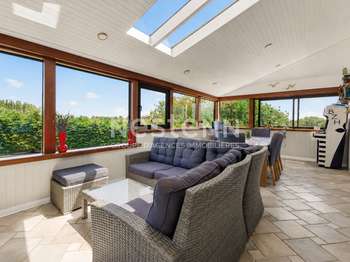 Vente maison 6 pièces Plérin 22