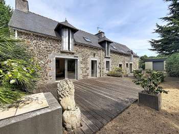 Vente Maison 3 chambresPlérin