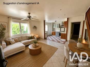 Vente Maison 3 chambresPlérin