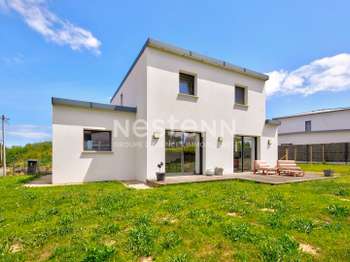 Vente maison 6 pièces Plérin 22