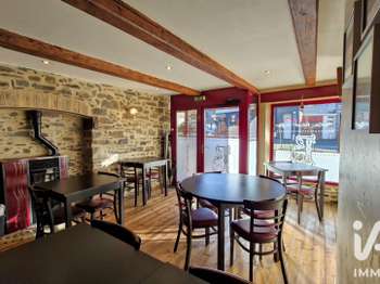 Vente maison 6 pièces Plérin 22