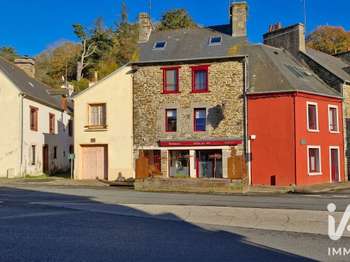 Vente Maison 3 chambresPlérin