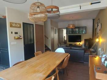 Vente maison 4 pièces Vente maison 4 pièces