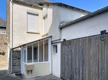 Vente maison 4 pièces Plérin 22