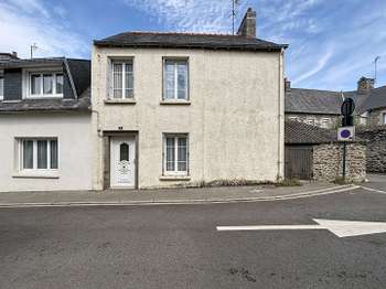 Maison 4 pièces 70 m² · à Plérin · 70 m² · 160 490 €