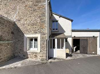 Vente Maison 2 chambresPlérin