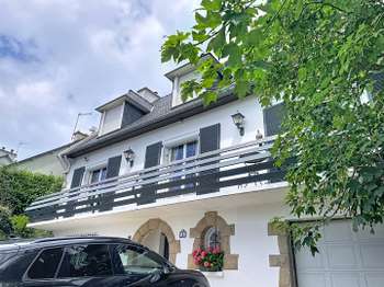 Vente maison 7 pièces Plérin 22