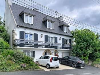 Vente maison 7 pièces Plérin 22