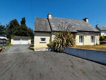 Vente Maison 3 chambresPlérin