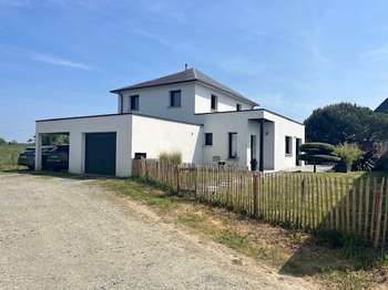 Vente Maison 4 chambresPlérin