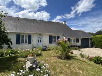 Vente maison 4 pièces Plérin 22