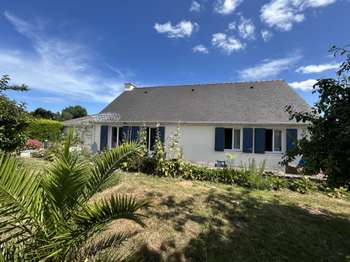 Vente maison 4 pièces Plérin 22