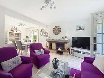Vente maison 5 pièces Plérin 22