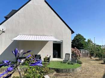 Vente Maison 4 chambresPlérin
