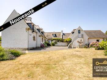Vente Maison 4 chambresPlérin