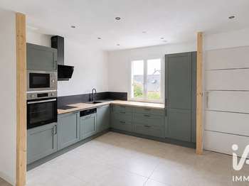 Vente maison 5 pièces Plérin 22