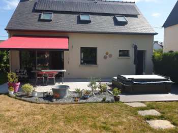 Vente Maison 3 chambresPlérin