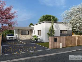 Vente Maison 3 chambresPlérin