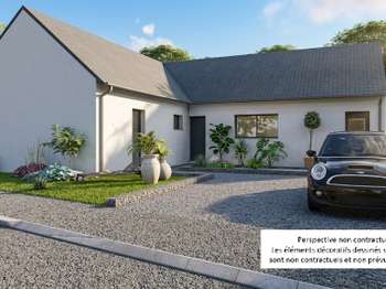 Vente Maison 4 chambresPlérin
