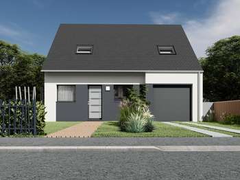 Vente Maison 4 chambresPlérin