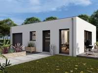 Vente maison 4 pièces Vente maison 4 pièces