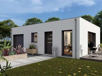 Vente maison 4 pièces Vente maison 4 pièces