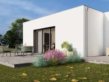 Vente maison 4 pièces Vente maison 4 pièces