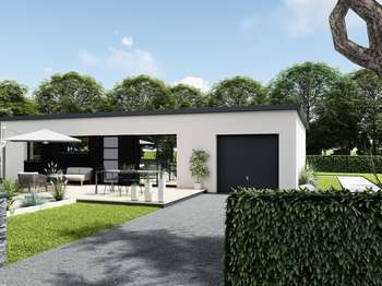 Vente maison 4 pièces Plérin 22