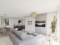 Vente maison 4 pièces Vente maison 4 pièces