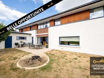 Vente maison 5 pièces Plérin 22