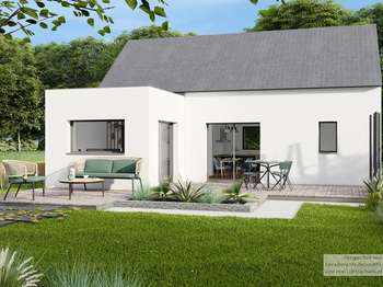 Vente maison 2 pièces