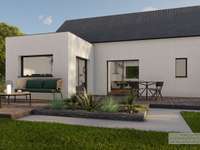 Vente maison 2 pièces