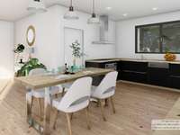 Vente maison 2 pièces