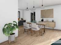 Vente maison 2 pièces