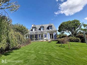 Vente maison 6 pièces Plérin 22