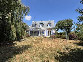 Vente maison 7 pièces Plérin 22
