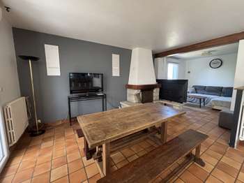 Vente maison 7 pièces Vente maison 7 pièces