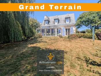 Vente maison 5 pièces Plérin 22