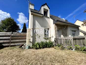 Vente maison 4 pièces Plérin 22