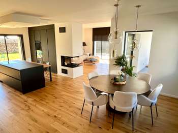Vente Maison 4 chambresPlérin