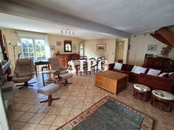 Vente maison 7 pièces Plérin 22